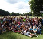 XUK Activity Summer Camp Feedback 