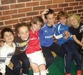 Easter Day camps in North London