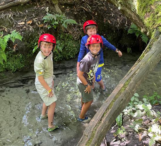 Choosing the Right Summer Camp for Your Child&#x2019;s Interests and Needs